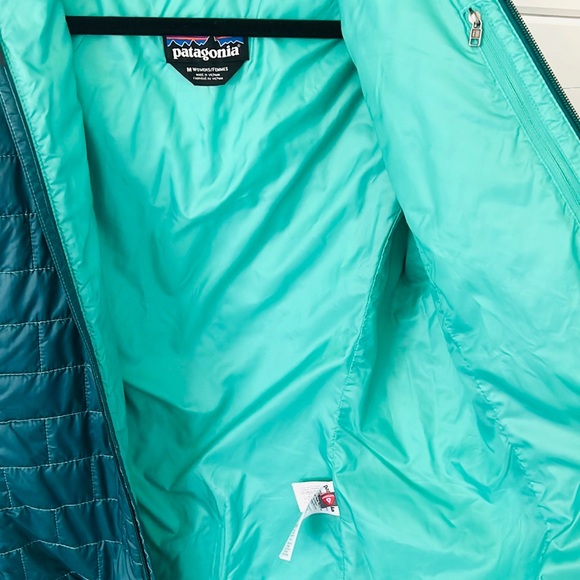 ♥️ 𝗣𝗮𝘁𝗮𝗴𝗼𝗻𝗶𝗮 𝗡𝗮𝗻𝗼 𝗣𝘂𝗳𝗳 𝗝𝗮𝗰𝗸𝗲𝘁 𝘄𝗶𝘁𝗵 𝗛𝗼𝗼𝗱 - Picture 6 of 13